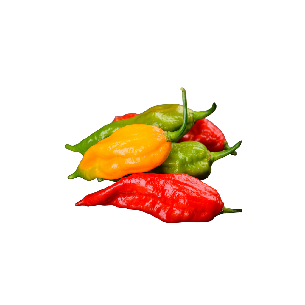 Ghost Chilli Mix [ 75g ]