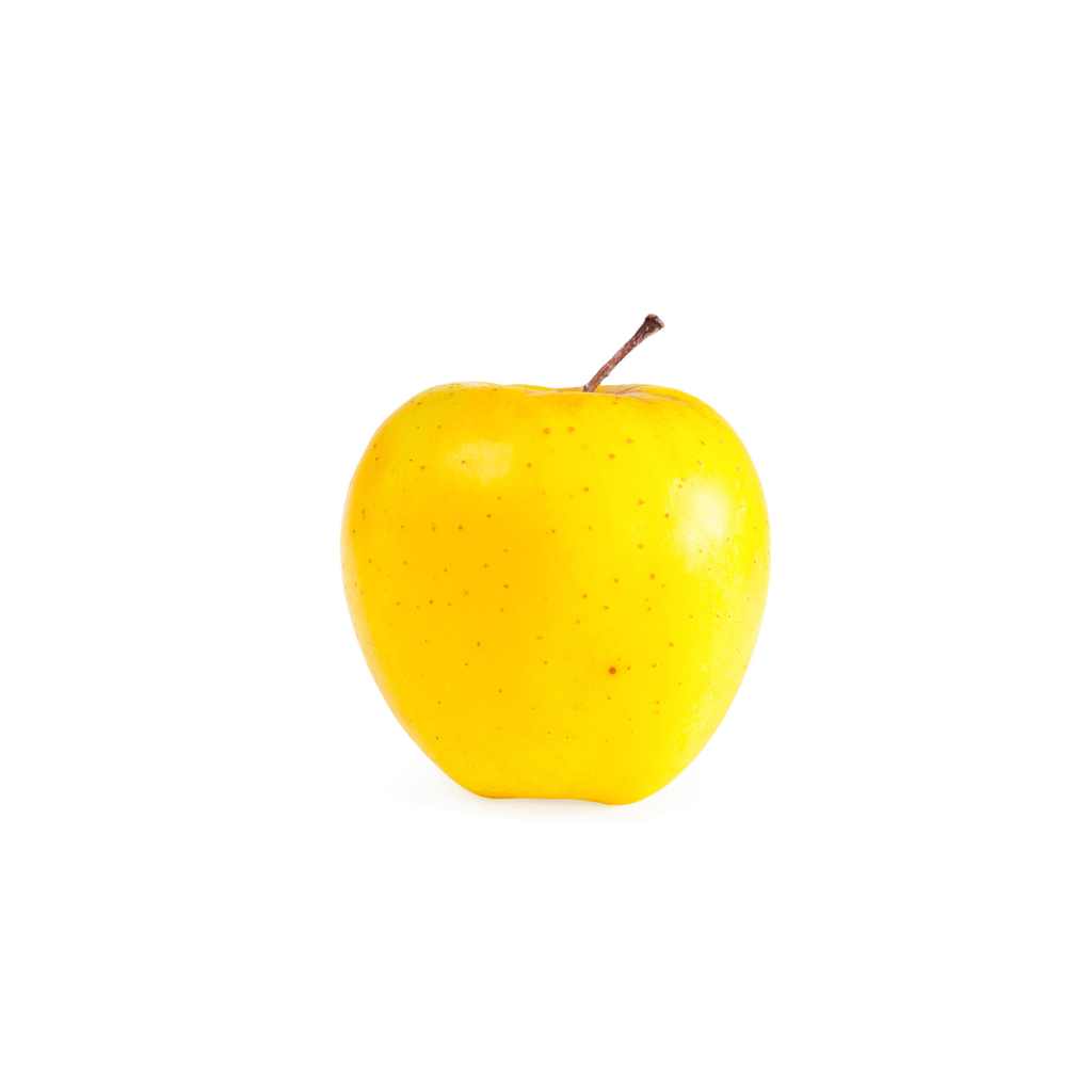 Munda Yellow Apples [ 500g ]