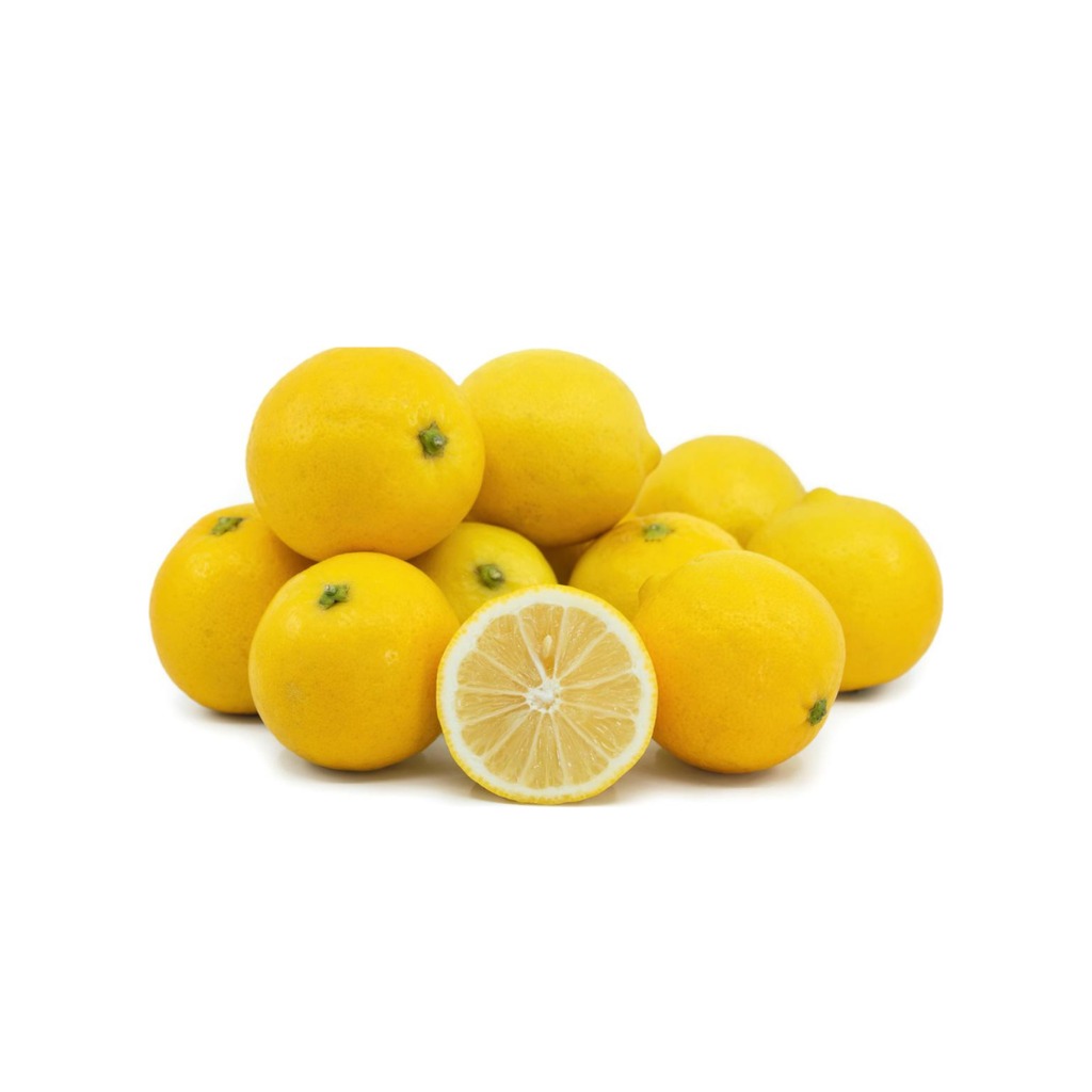 Munda Sweet Lemon [ 500g ]