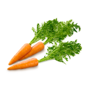 Orange Carrot Big [ 500g ]