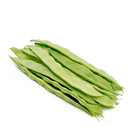 Flat Beans [ 250g ]