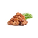 Dried Barhi Dates [ 300g ]