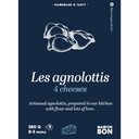 Four Cheese Agnolottis[ 360g] 