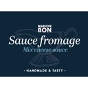 Fromage Mix Cheese Sauce [ 200g ]