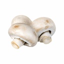 Medium Button Mushrooms [ 250g ]